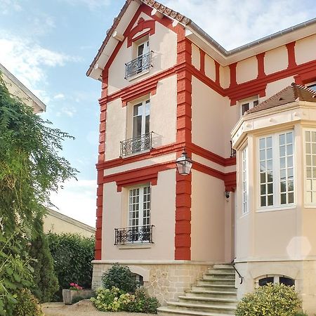 La Maison Carteret Montier-en-Der Eksteriør billede