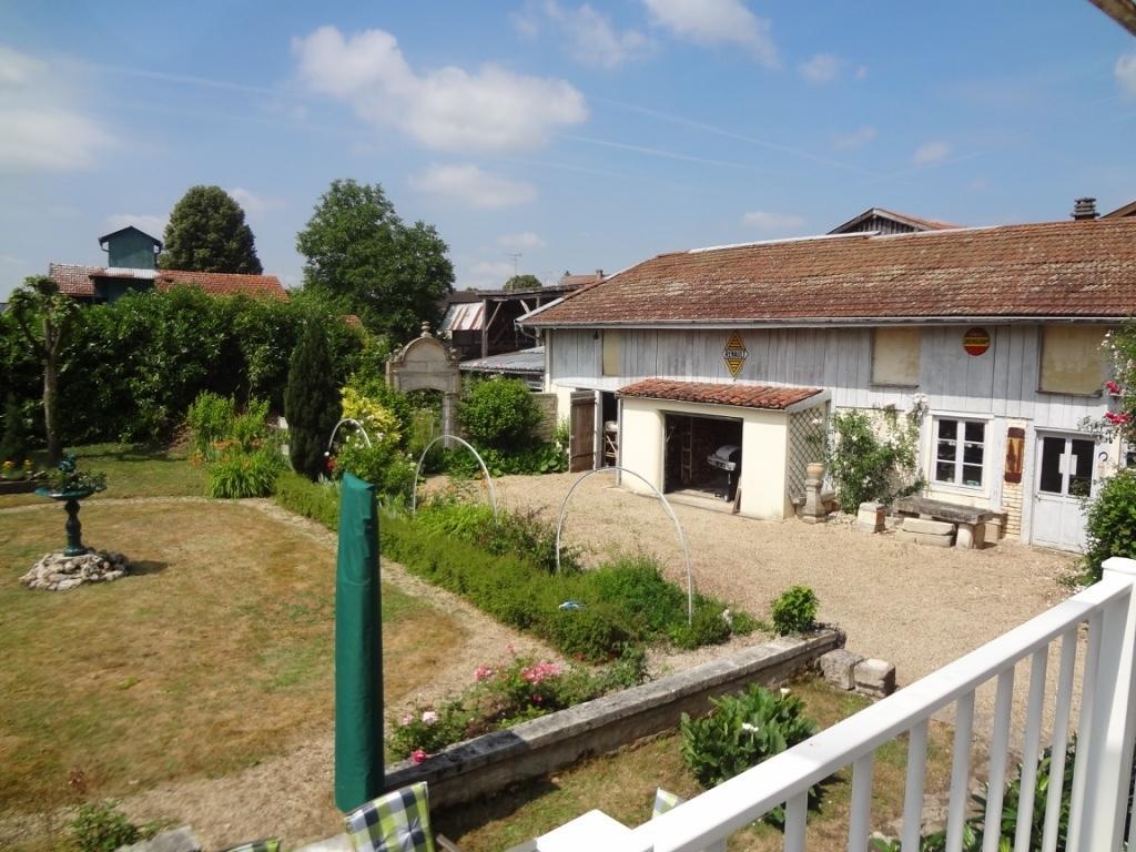La Maison Carteret Montier-en-Der Værelse billede